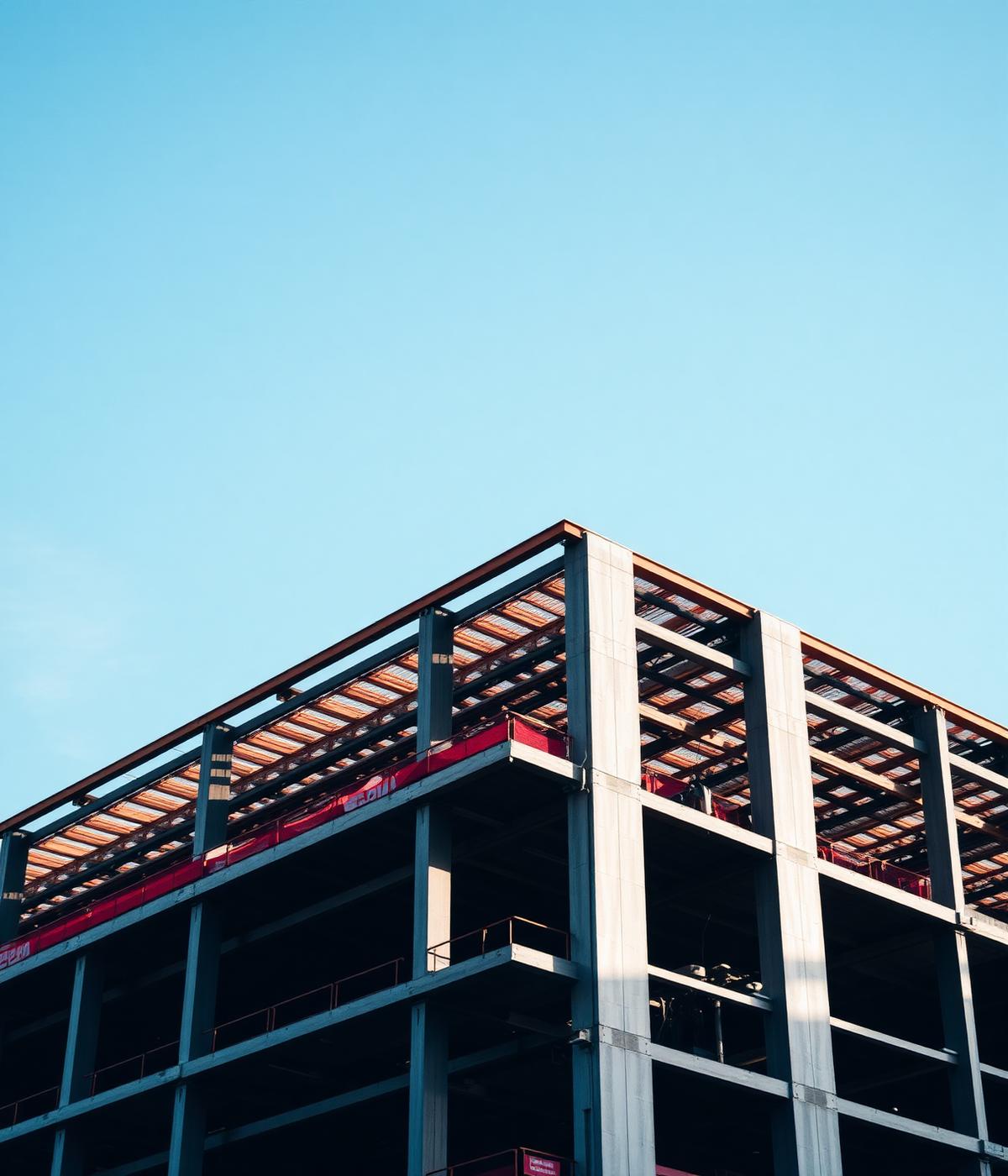 Construcción en General